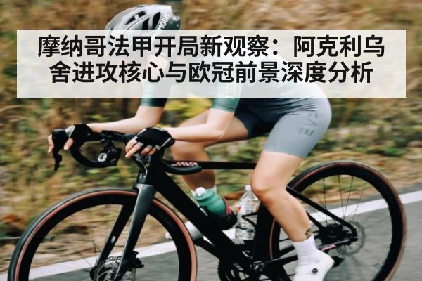 摩纳哥法甲开局新观察:阿克利乌舍进攻核心与欧冠前景深度分析